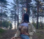 Arilaviee - OnlyFans Nudes - Part 8