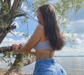 Arilaviee - OnlyFans Nudes - Part 8