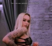 Diana Shurygina - OnlyFans Nudes