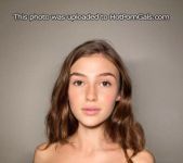 Olivia Casta - OnlyFans Nudes