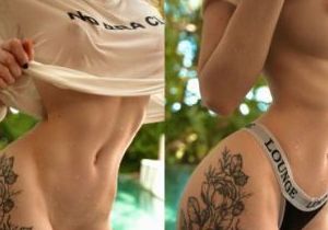 Reislin - OnlyFans Nudes - Part 2