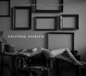 Eva Elfie - OnlyFans Nudes - Part 1