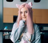 Eva Elfie - OnlyFans Nudes - Part 2