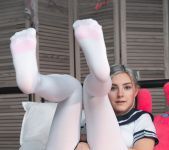 Eva Elfie - OnlyFans Nudes - Part 2