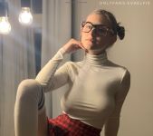 Eva Elfie - OnlyFans Nudes - Part 3