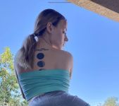 Anna Claire Clouds - OnlyFans Nudes - Part 3
