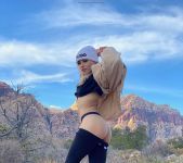 Anna Claire Clouds - OnlyFans Nudes - Part 4