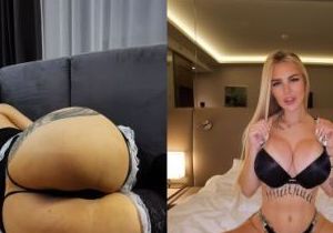 Milana - OnlyFans Nudes - Part 1