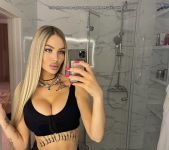 Milana - OnlyFans Nudes - Part 1