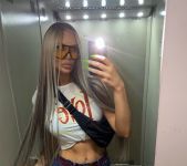 Milana - OnlyFans Nudes - Part 1