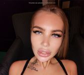 Milana - OnlyFans Nudes - Part 2