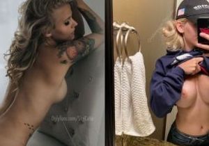 ShyCutie - OnlyFans Nudes - Part 4