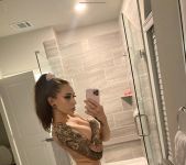 Elise Laurenne - OnlyFans Nudes - Part 1