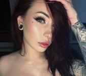 Elise Laurenne - OnlyFans Nudes - Part 2