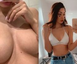 Shaiden Rogue - OnlyFans Nudes