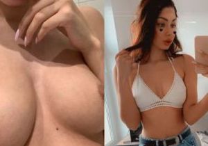 Shaiden Rogue - OnlyFans Nudes