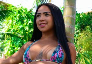 Pocahontas - OnlyFans Nudes - Part 1