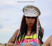 Pocahontas - OnlyFans Nudes - Part 2