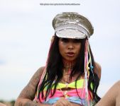 Pocahontas - OnlyFans Nudes - Part 2