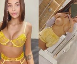 Fiamurrph - OnlyFans Nudes - Part 1