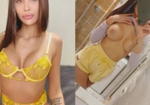 Fiamurrph - OnlyFans Nudes - Part 1