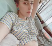 Morgpie - OnlyFans Nudes - Part 1