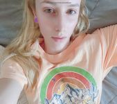 Morgpie - OnlyFans Nudes - Part 1