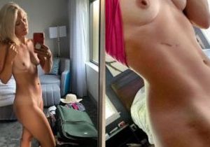 Miss Fit Kiki - OnlyFans Nudes