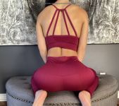 Miss Lexa - OnlyFans Nudes - Part 4