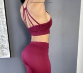 Miss Lexa - OnlyFans Nudes - Part 4