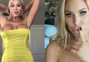 Olivia Austin - OnlyFans Nudes - Part 2