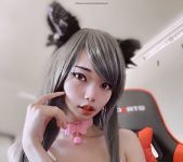 Mei Koui - OnlyFans Nudes - Part 1