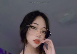 Mei Koui - OnlyFans Nudes - Part 1