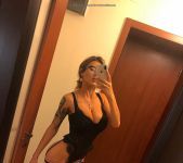 Murka - OnlyFans Nudes - Part 2