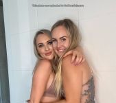 Mylittlesister & Mystepmom - OnlyFans Nudes - Part 3