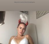 Mylittlesister & Mystepmom - OnlyFans Nudes - Part 5