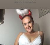Mylittlesister & Mystepmom - OnlyFans Nudes - Part 5