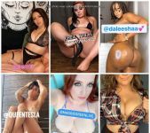 Mylittlesister & Mystepmom - OnlyFans Nudes - Part 5