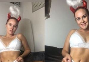 Mylittlesister & Mystepmom - OnlyFans Nudes - Part 5