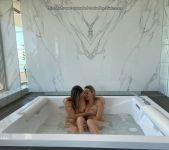 Mylittlesister & Mystepmom - OnlyFans Nudes - Part 6