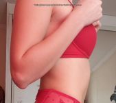 Thundergirl - OnlyFans Nudes - Part 1