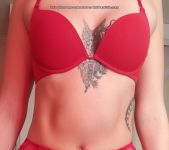 Thundergirl - OnlyFans Nudes - Part 1
