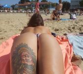 Thundergirl - OnlyFans Nudes - Part 2