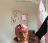 FullTimeCryBaby - OnlyFans Nudes - Part 1