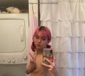 FullTimeCryBaby - OnlyFans Nudes - Part 1