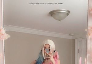 FullTimeCryBaby - OnlyFans Nudes - Part 1