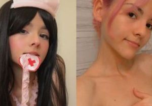 FullTimeCryBaby - OnlyFans Nudes - Part 3