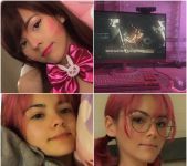 FullTimeCryBaby - OnlyFans Nudes - Part 6