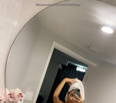 Miss Parker aka @uscthott - OnlyFans Nudes