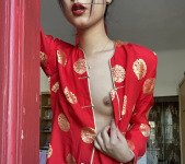 Tiger Lily3 aka @lily_tigerrr - OnlyFans Nudes - Part 2